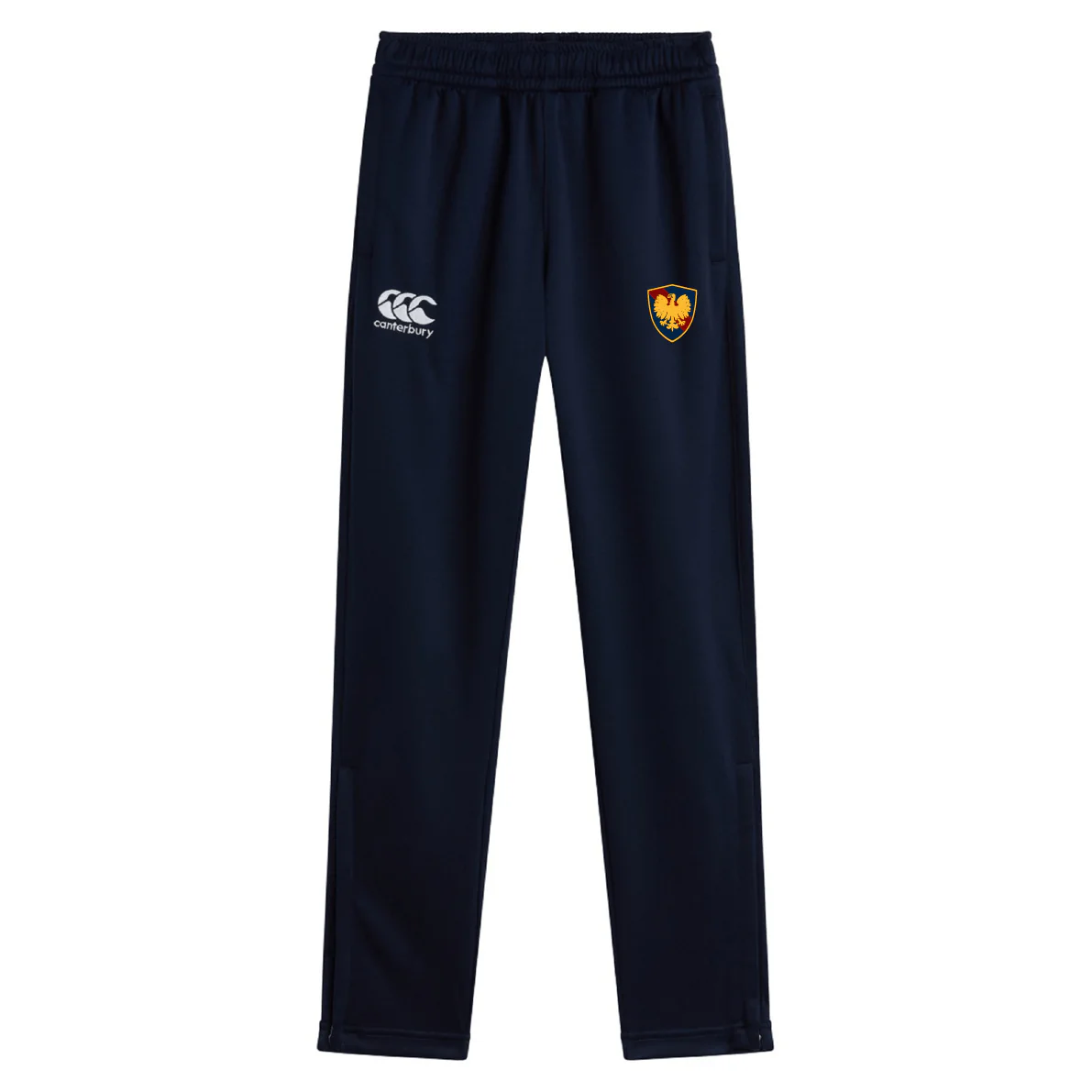 Cincinnati Classical Academy Stretch Tapered Pant by Canterbury