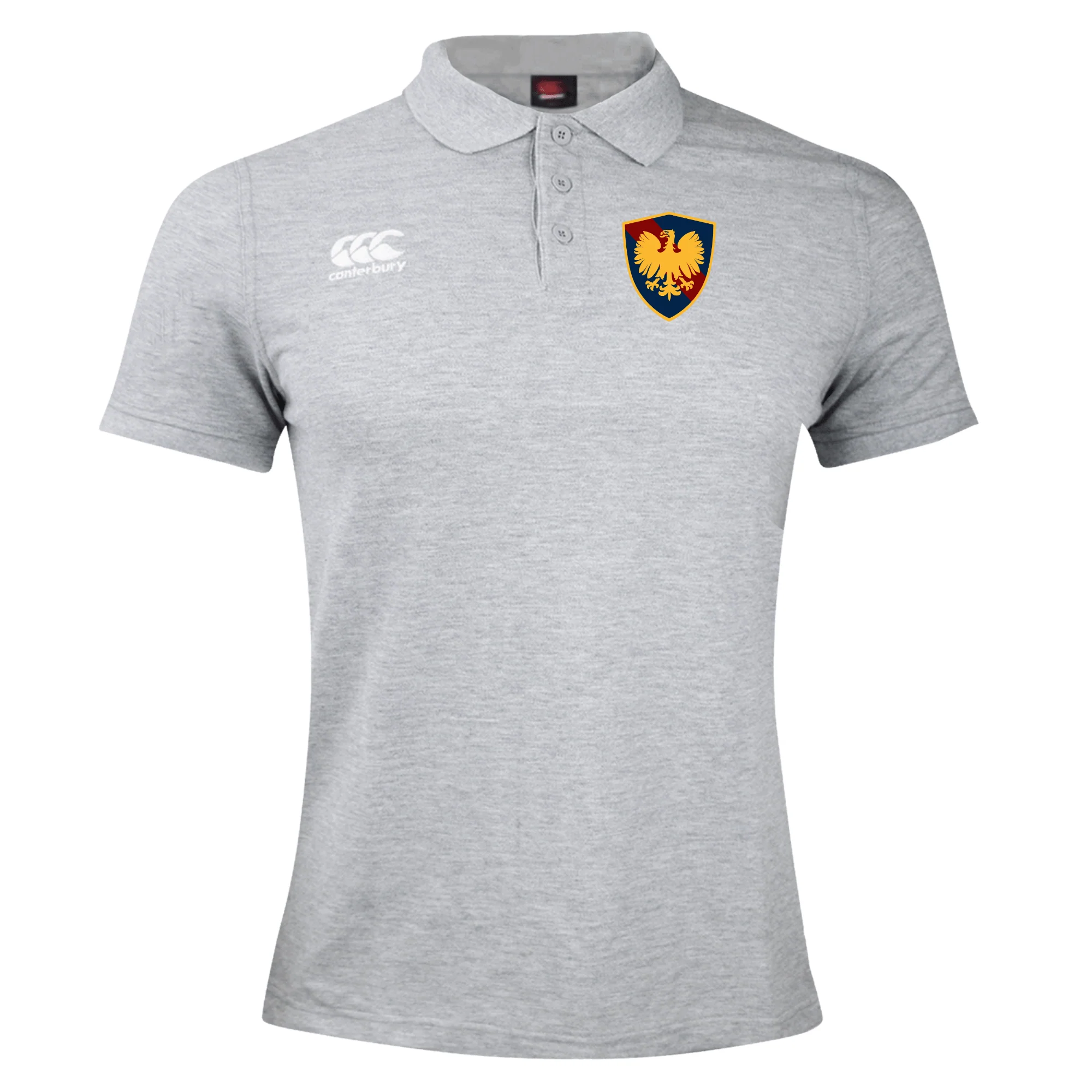 Cincinnati Classical Academy Waimak Polo by Canterbury - Image 2