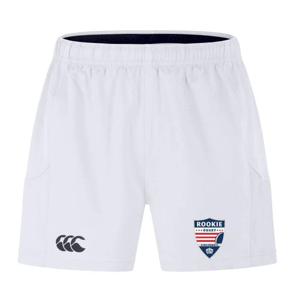 Cincinnati Rookie Rugby Advantage Short 2.0 by Canterbury - Image 2