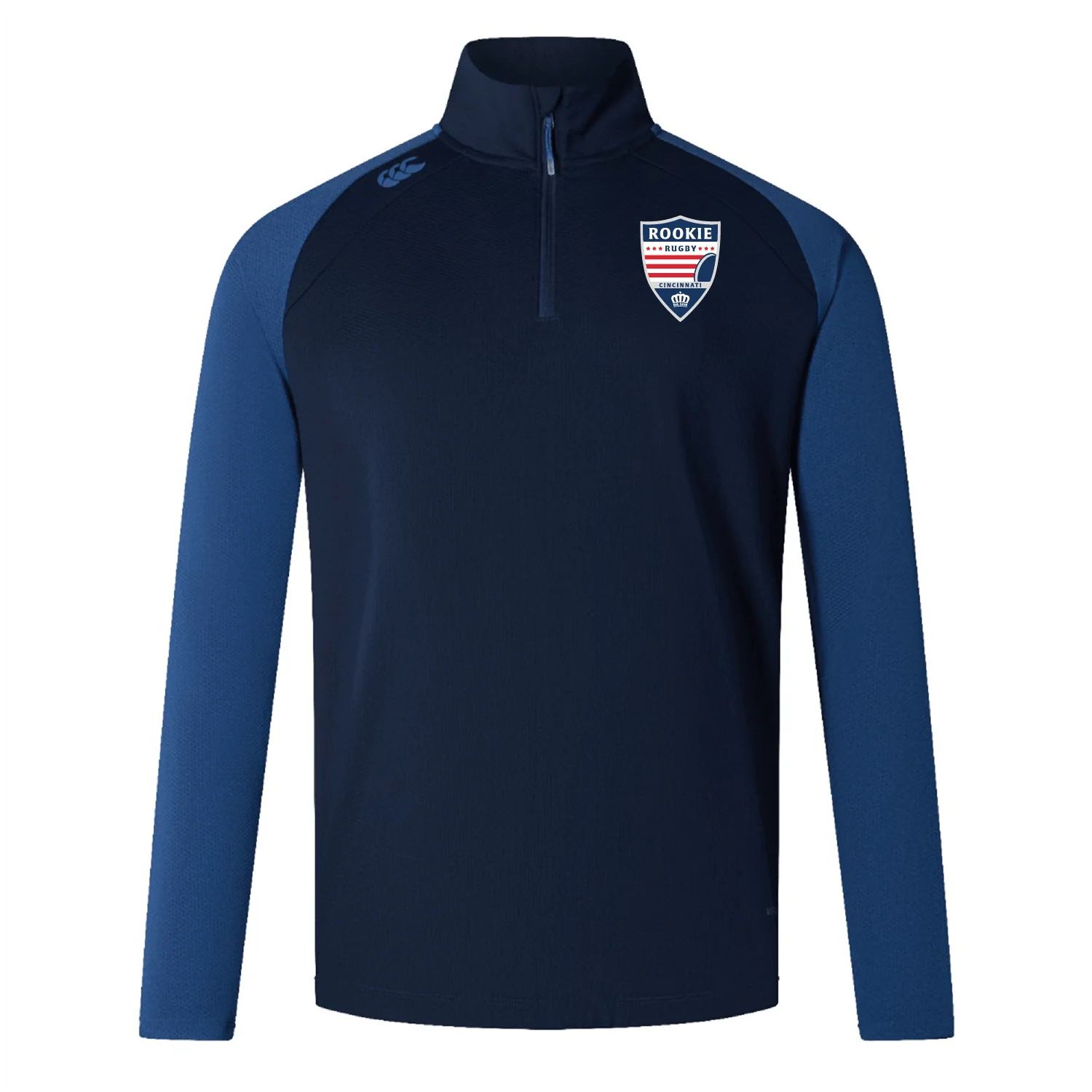 Cincinnati Rookie Rugby Elite First Layer by Canterbury