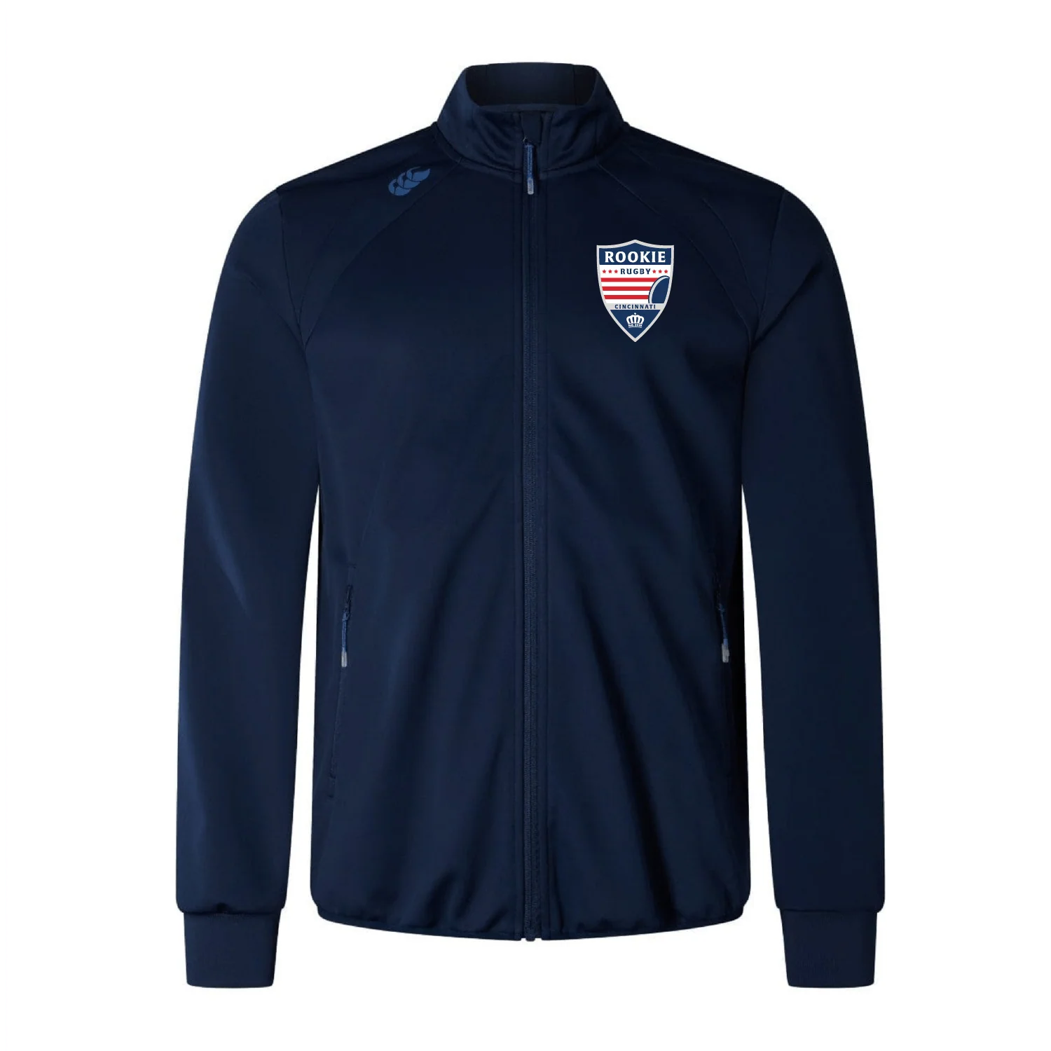 Cincinnati Rookie Rugby Elite Windstopper Jacket by Canterbury