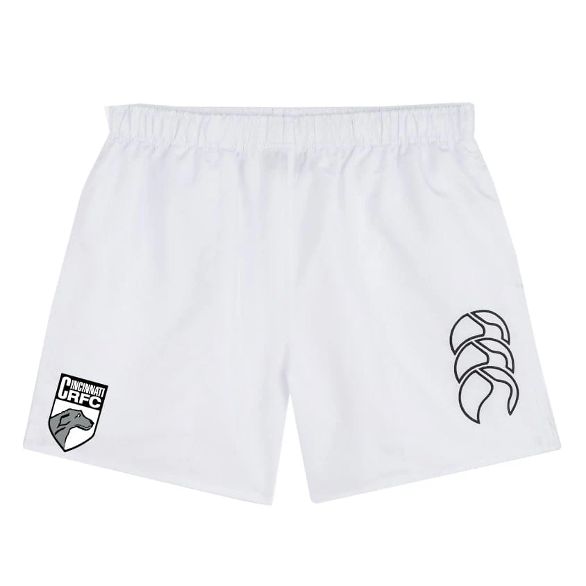 Cincinnati Wolfhounds Tactic Short by Canterbury - Image 2