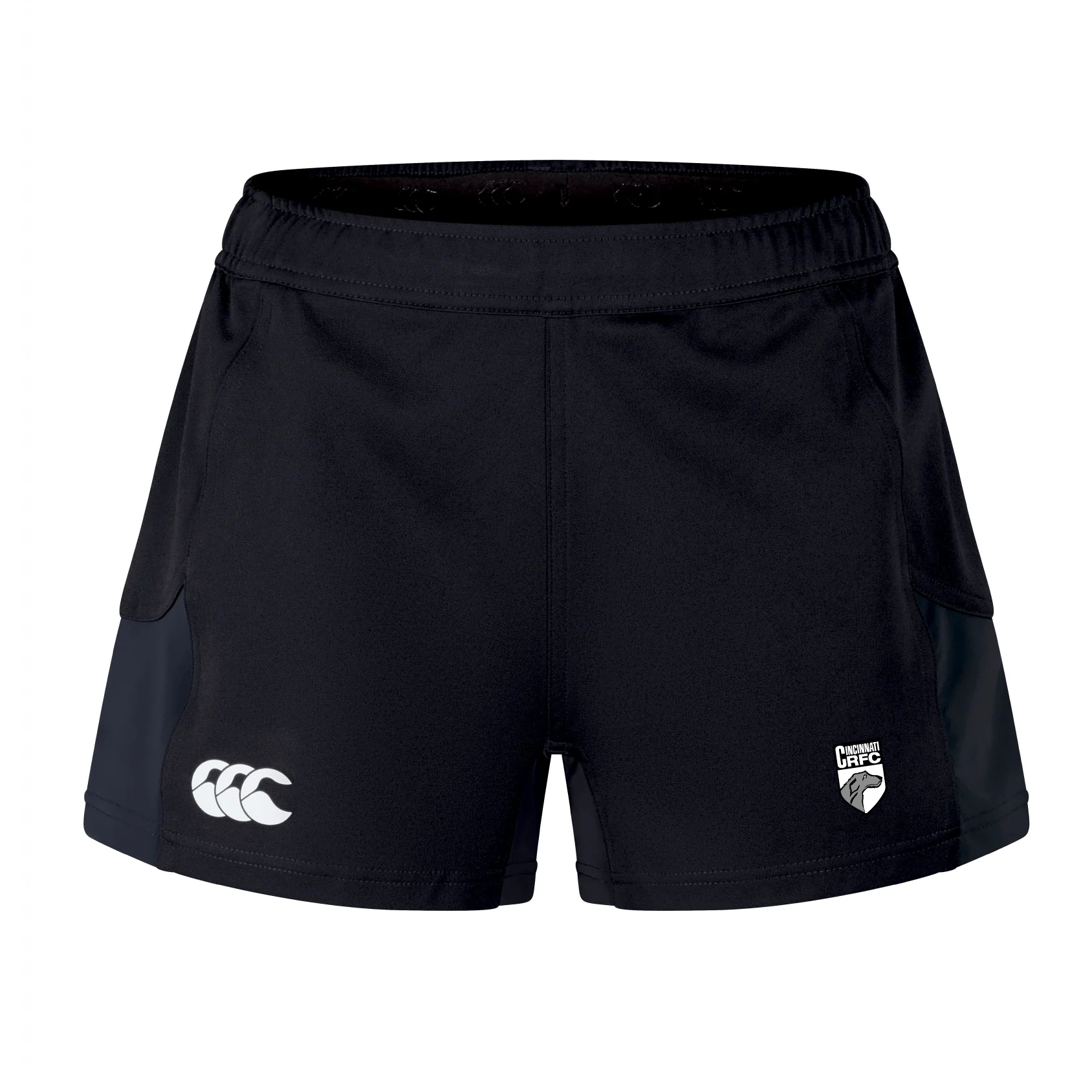 Cincinnati Wolfhounds Women's Advantage Short 2.0 by Canterbury - Image 2
