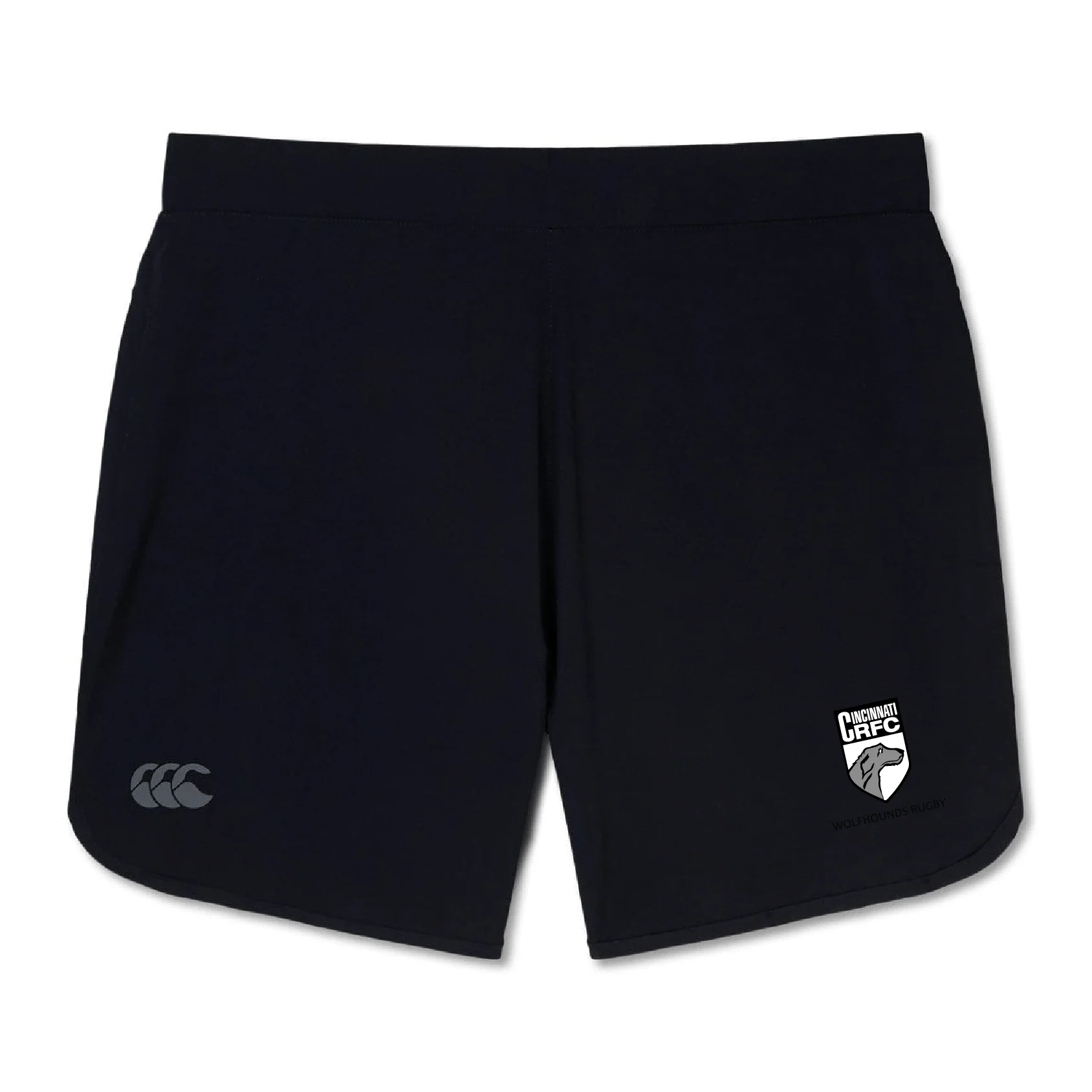 Cincinnati Wolfhounds Women's Elite Woven Short by Canterbury - Image 2