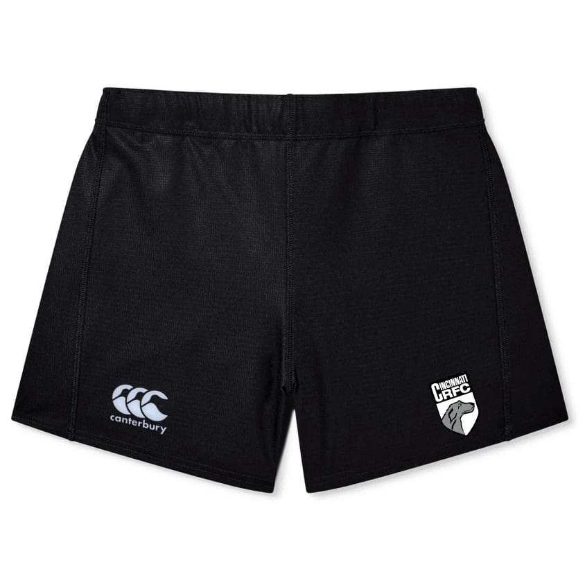 Cincinnati Wolfhounds Women's Yokohama Short by Canterbury