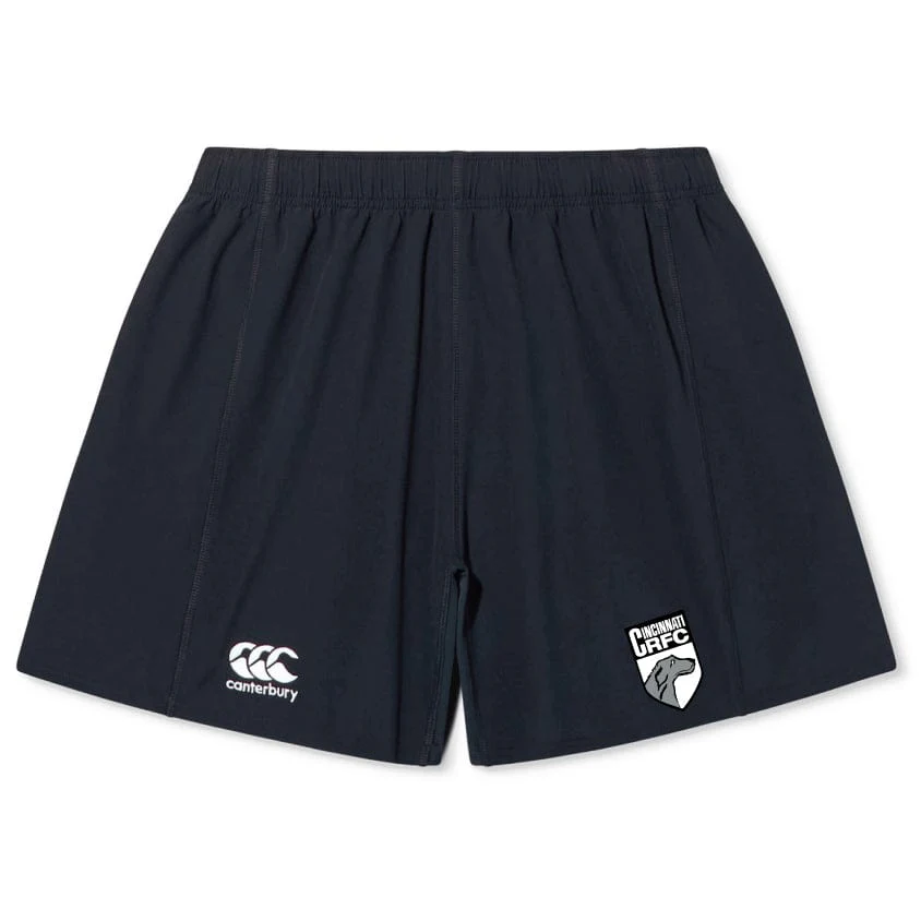 Cincinnati Wolfhounds Yokohama Short by Canterbury