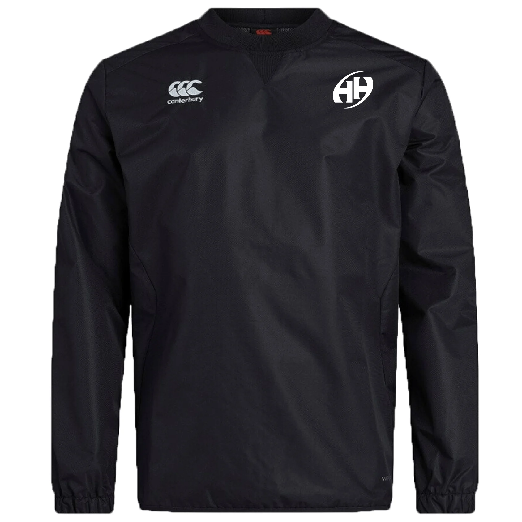 Clarksville Headhunters Club Vaposhield Contact Top by Canterbury