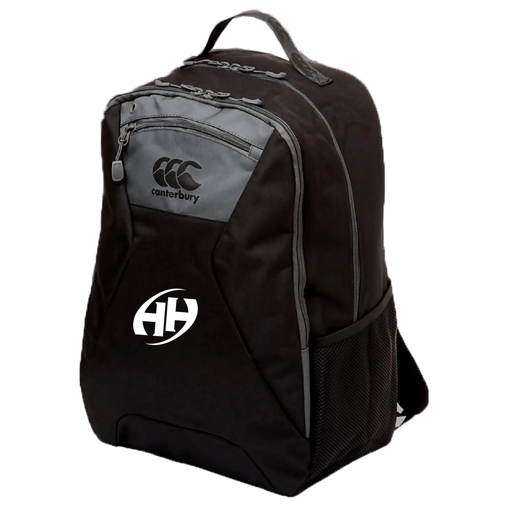 Clarksville Headhunters Medium Backpack by Canterbury