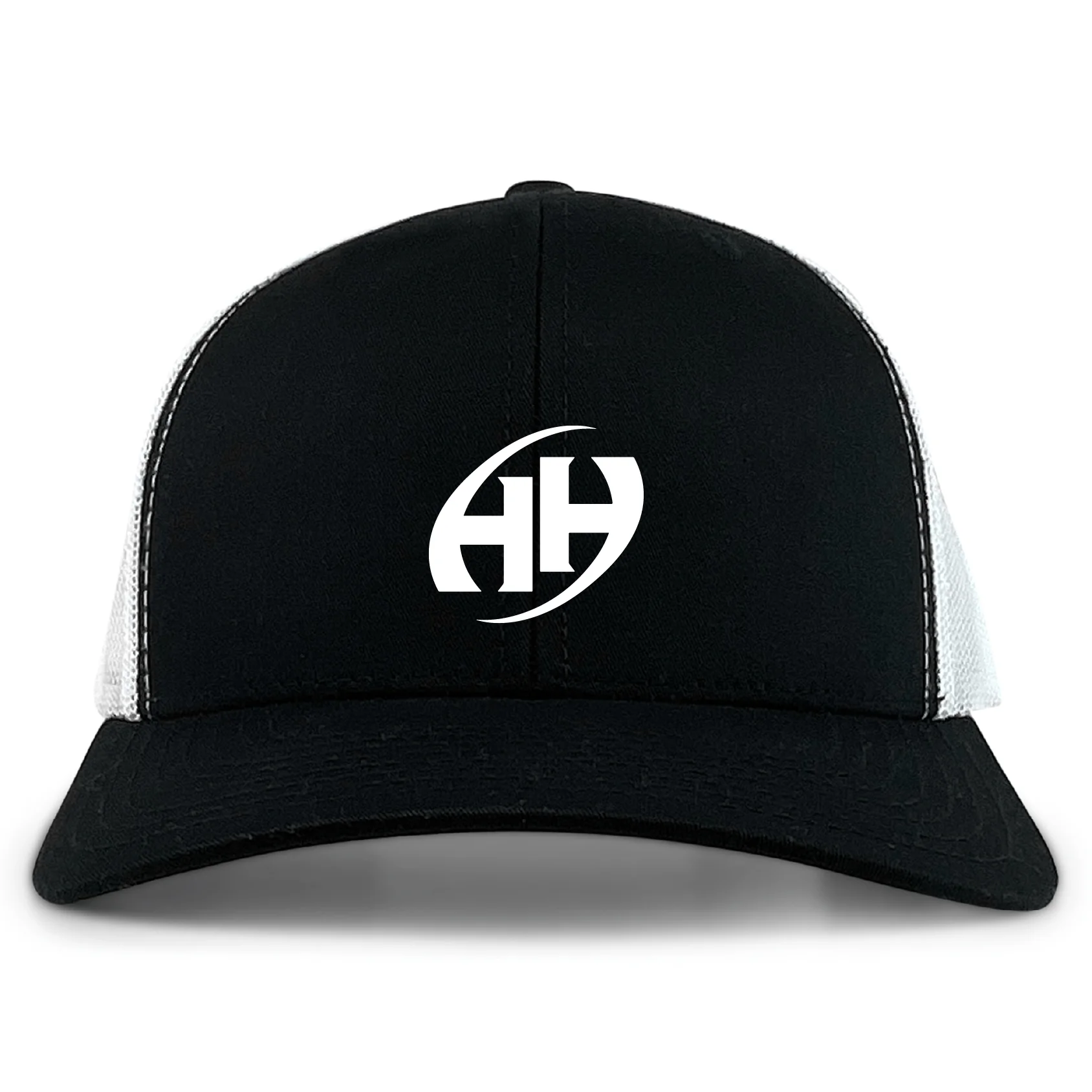 Clarksville Headhunters Retro Trucker Cap