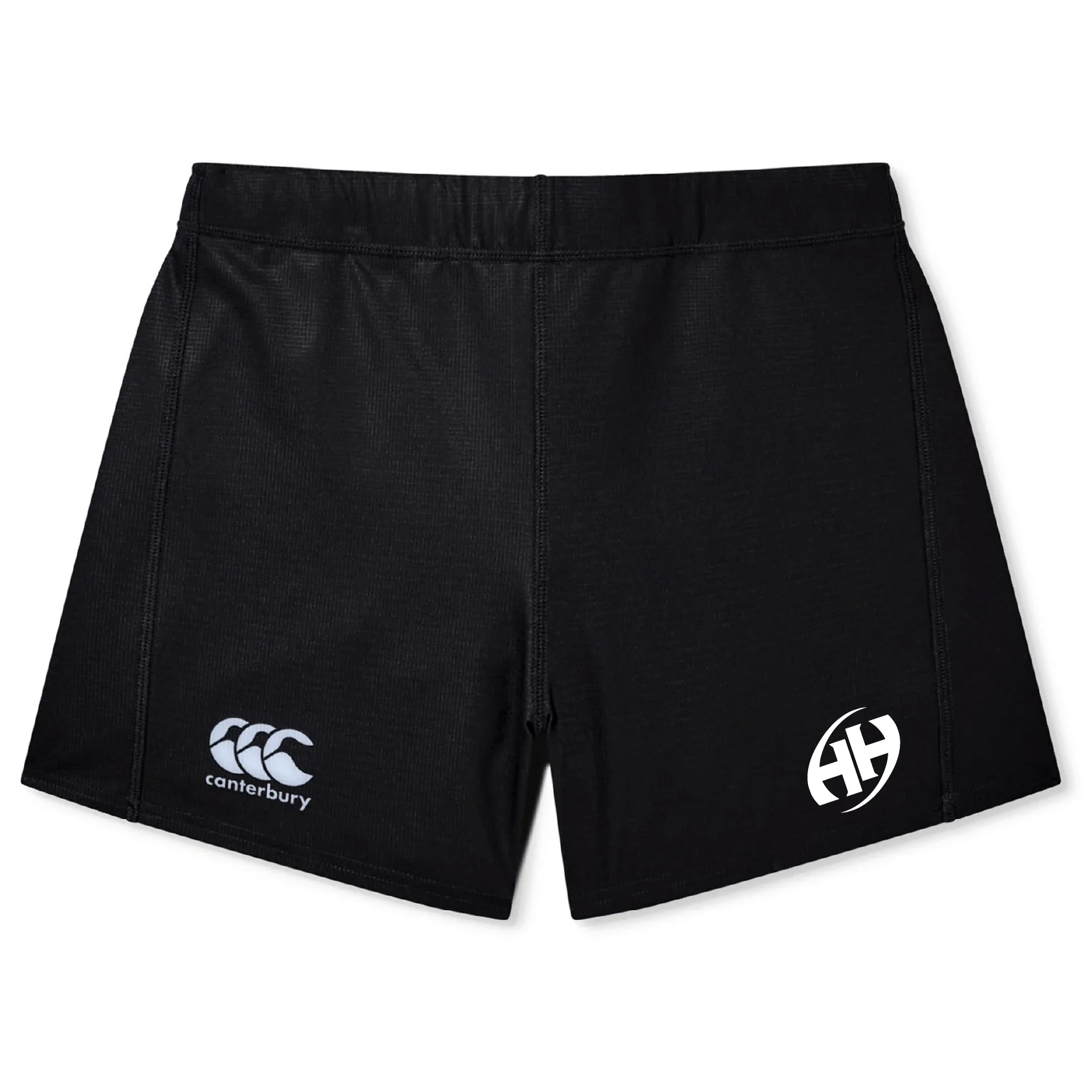 Clarksville Headhunters Women's Yokohama Short by Canterbury