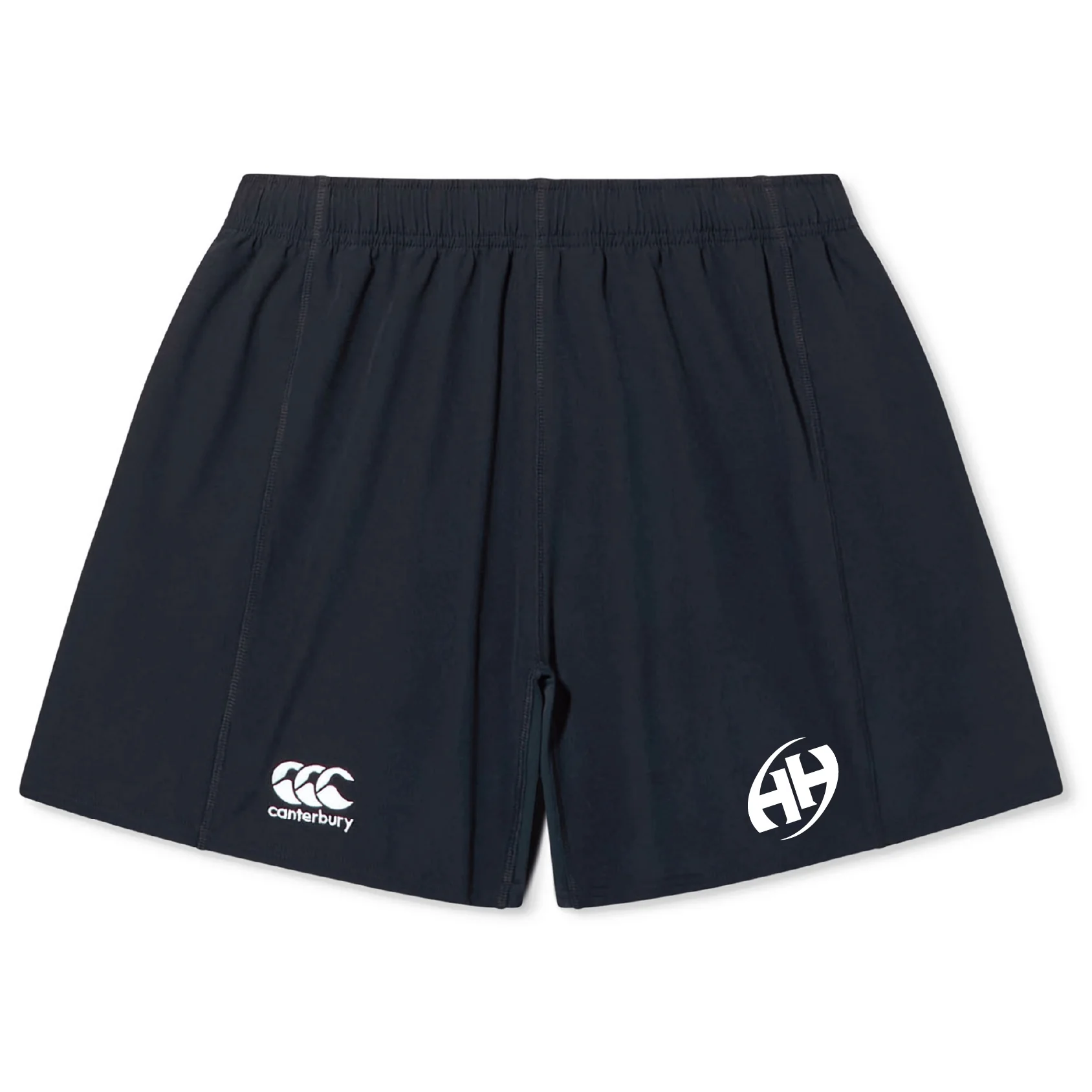 Clarksville Headhunters Yokohama Short by Canterbury