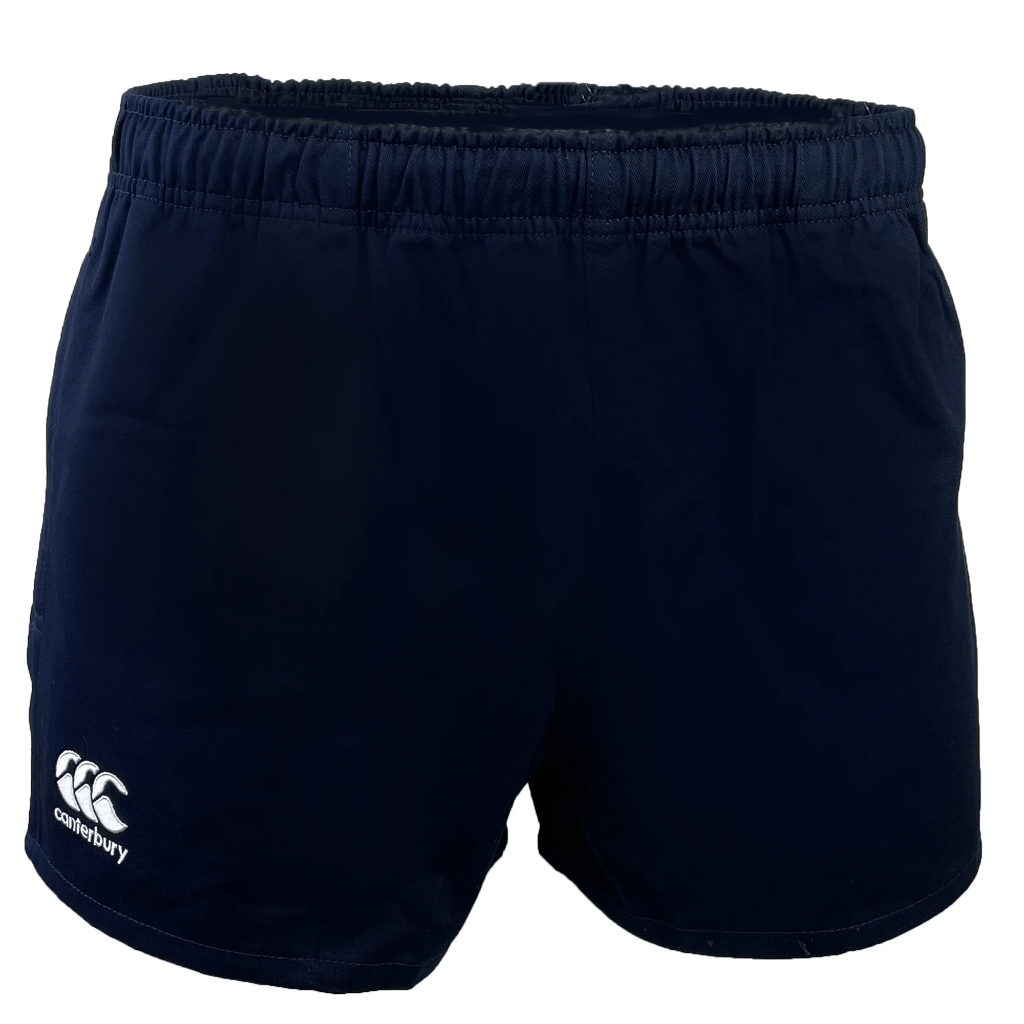 Canterbury Classics Rugged Drill Short - Image 3