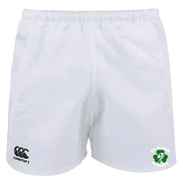 Clover Blue Eagles Rugby Advantage Rugby Shorts by Canterbury - Image 2