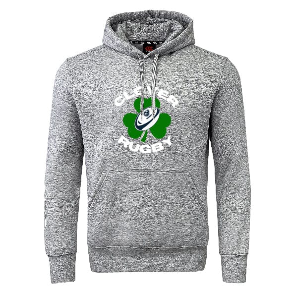 Clover Blue Eagles Rugby Club Hoodie by Canterbury - Image 3