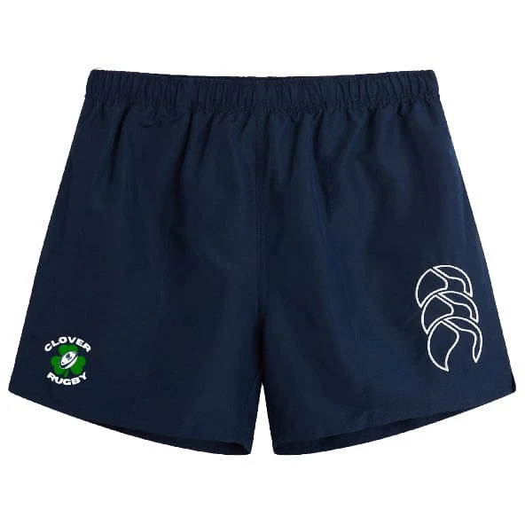 Clover Blue Eagles Rugby Tactic Short by Canterbury - Image 2
