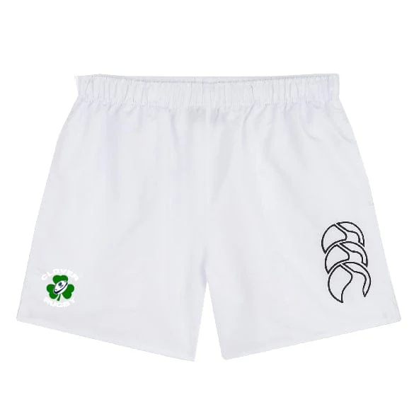 Clover Blue Eagles Rugby Tactic Short by Canterbury - Image 3