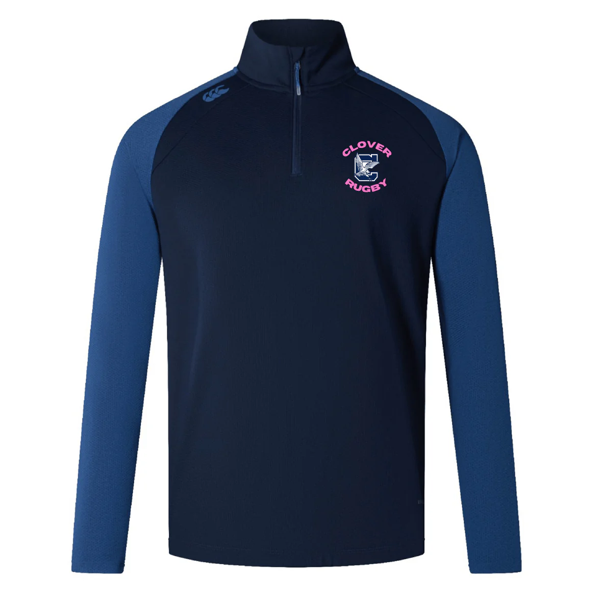 Clover Middle Girls Elite First Layer by Canterbury