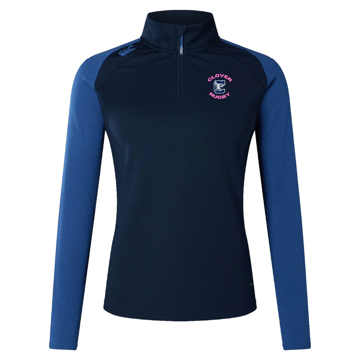 Clover Middle Girls Women's Elite First Layer by Canterbury