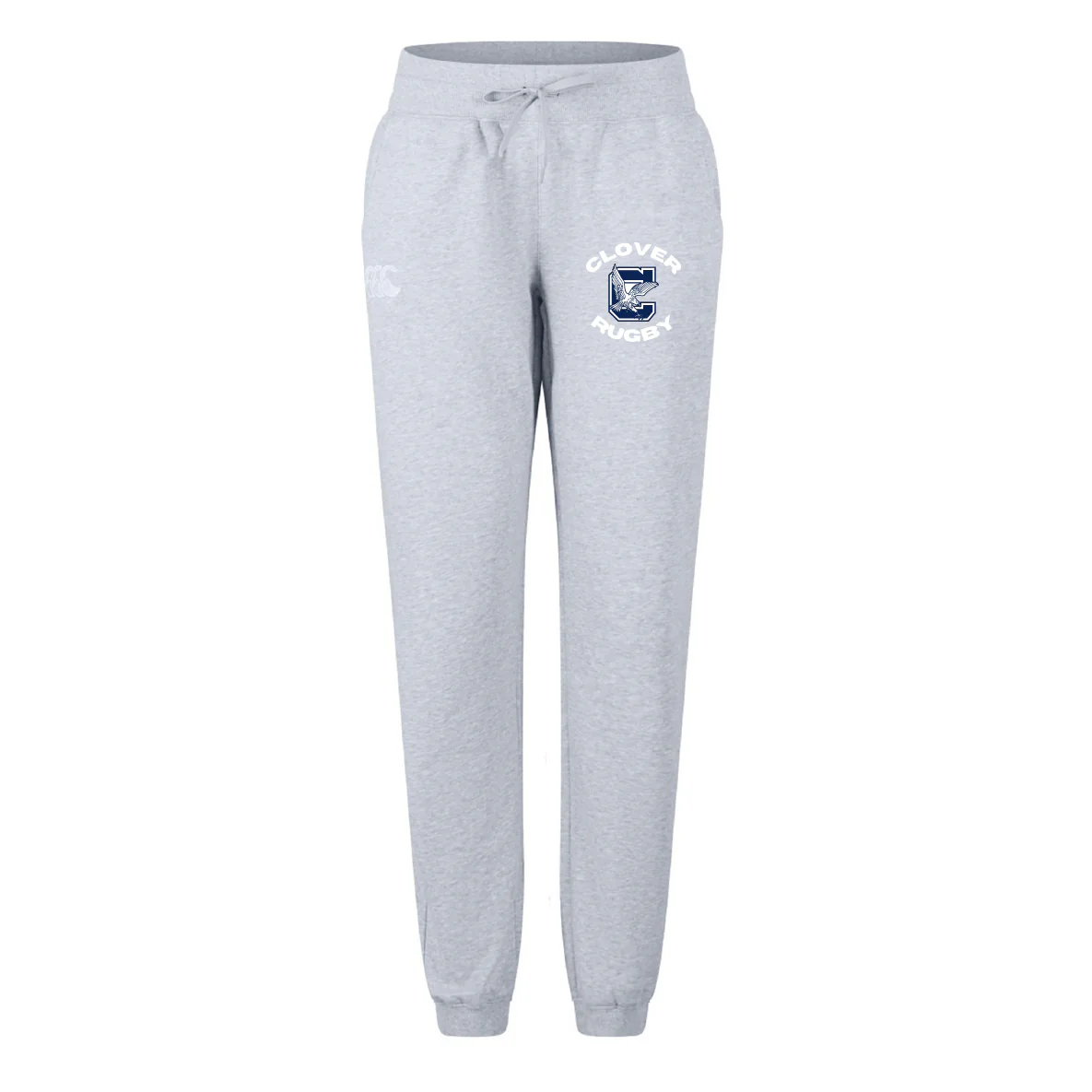 Clover Middle School Women's Leisure Sweatpant by Canterbury