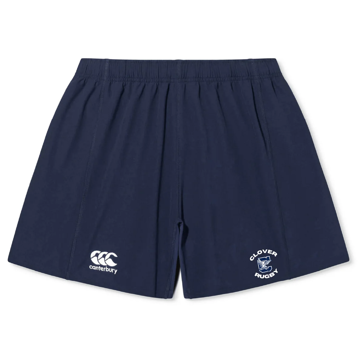 Clover Middle School Yokohama Short by Canterbury