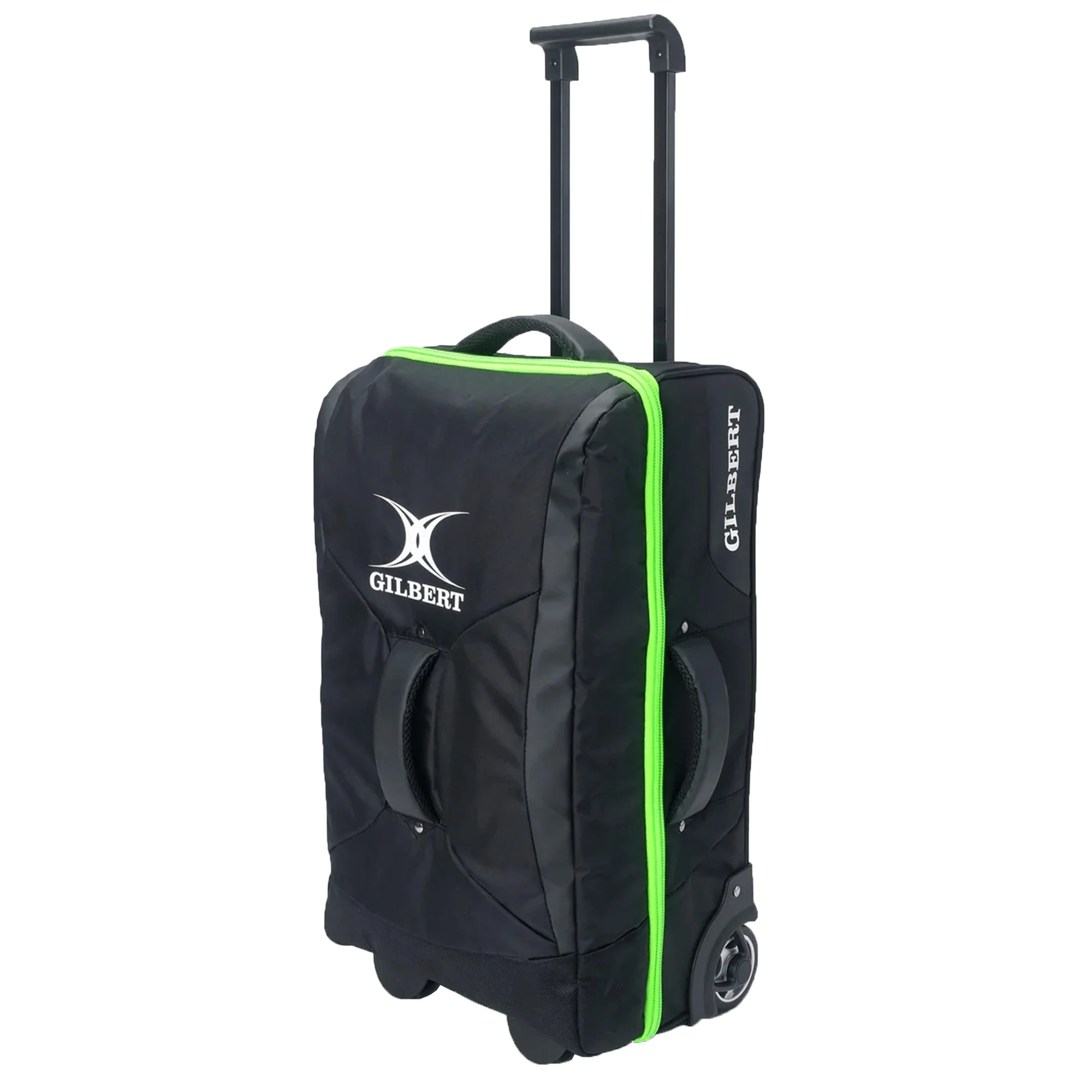 Gilbert Club Flight Rugby Travel Bag - Image 2
