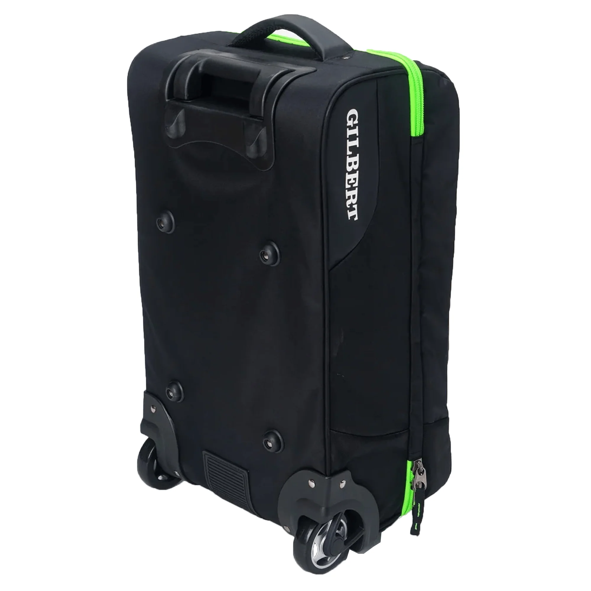 Gilbert Club Flight Rugby Travel Bag - Image 3