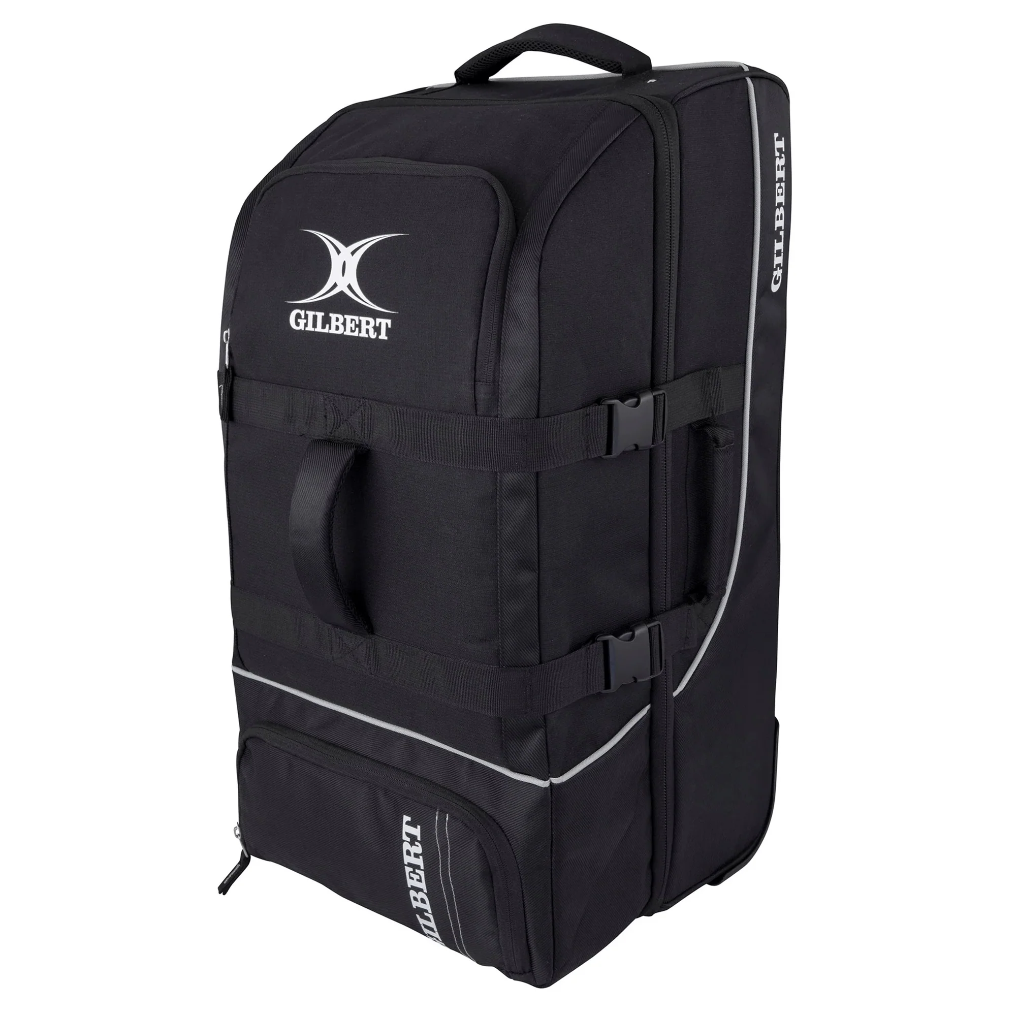 Gilbert Club Tour Rugby Travel Bag