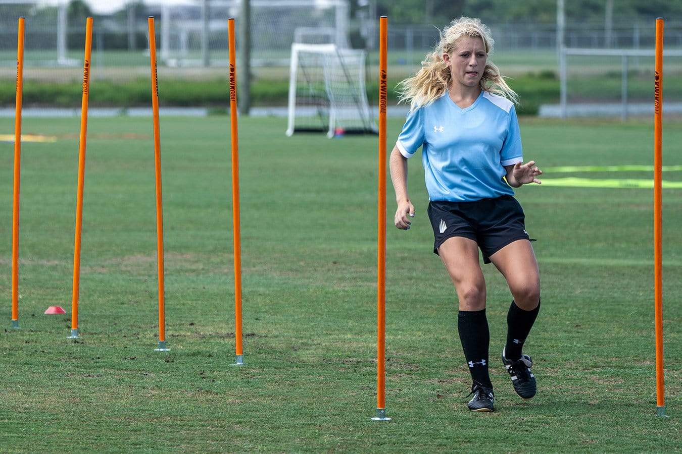Coaching Stick Hurdles - Image 3