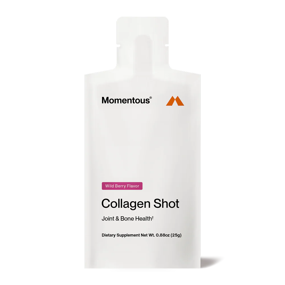 Momentous Collagen Shot 15-Packs - Image 3
