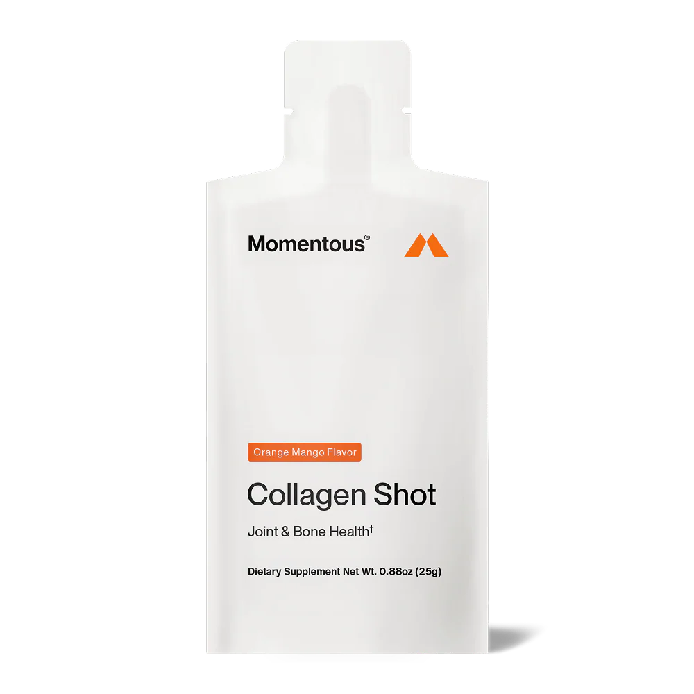 Momentous Collagen Shot 15-Packs - Image 5
