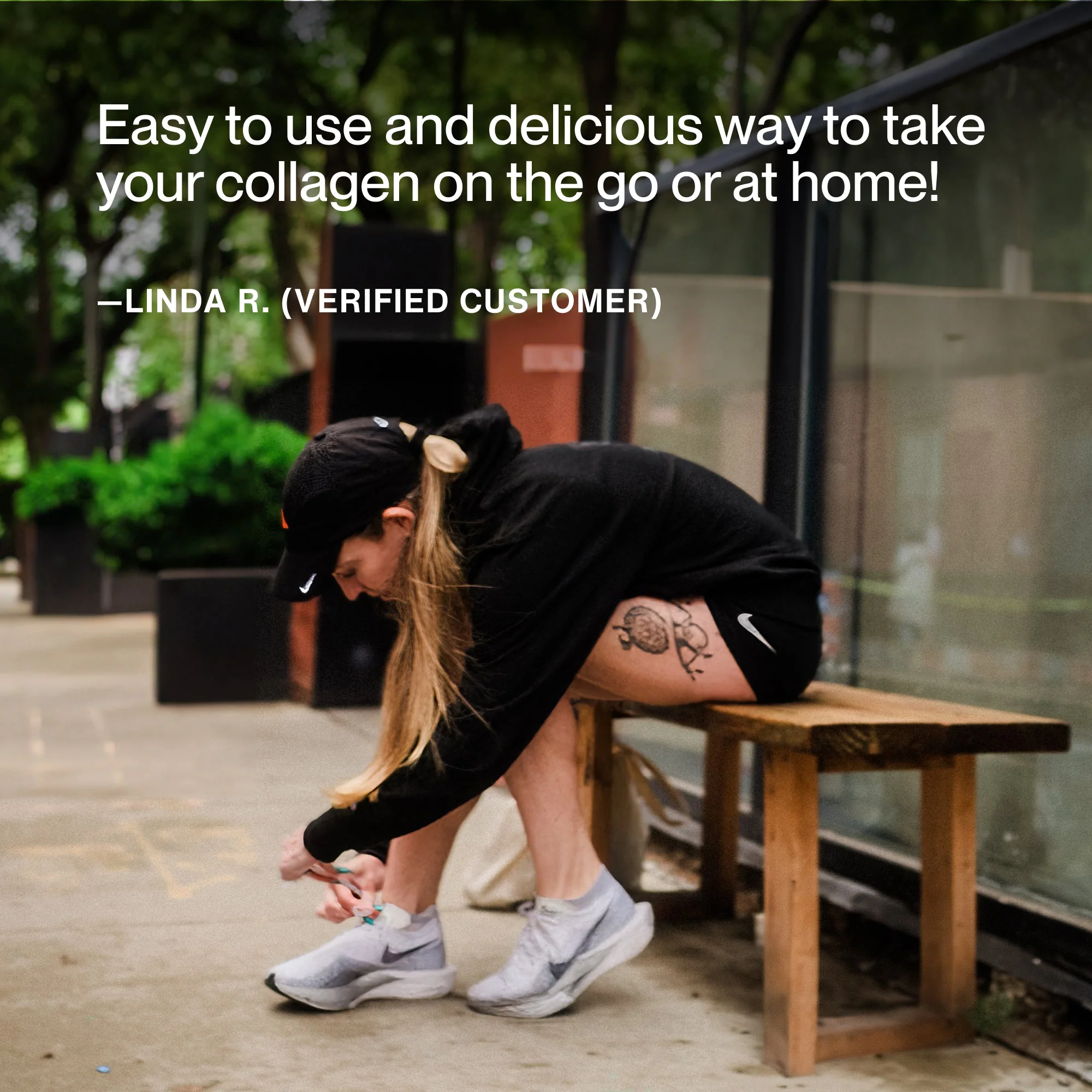 Momentous Collagen Shot 15-Packs - Image 8