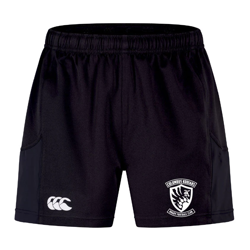 Columbus Kodiaks Advantage Short 2.0 by Canterbury