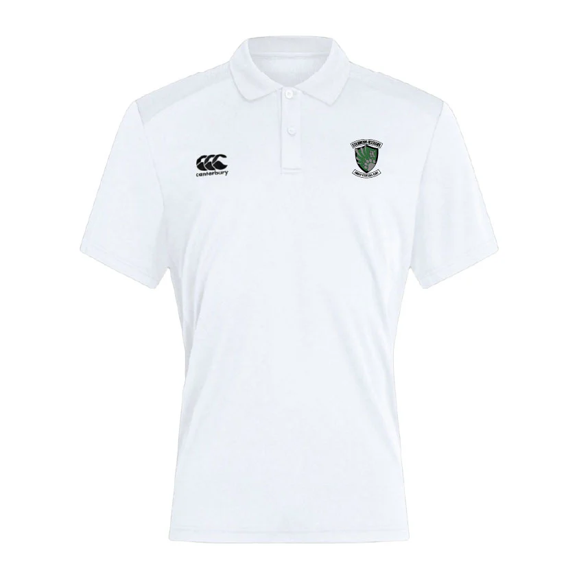 Columbus Kodiaks Club Dry Polo by Canterbury - Image 2