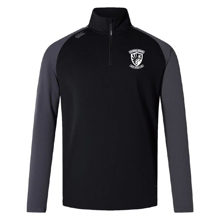 Columbus Kodiaks Elite First Layer by Canterbury