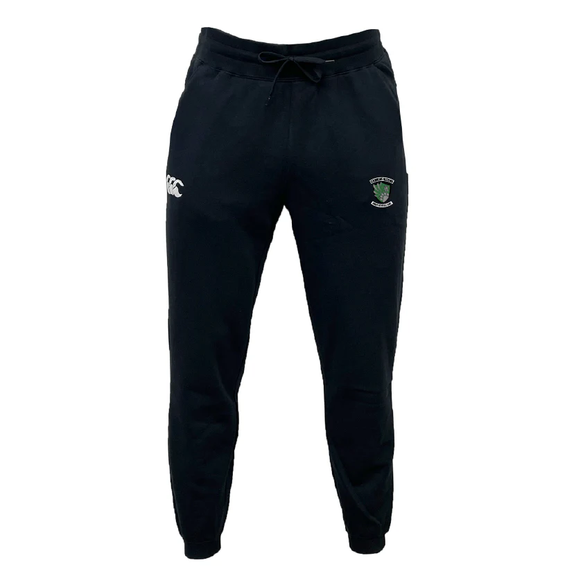 Columbus Kodiaks Full Color Logo Leisure Sweatpant by Canterbury