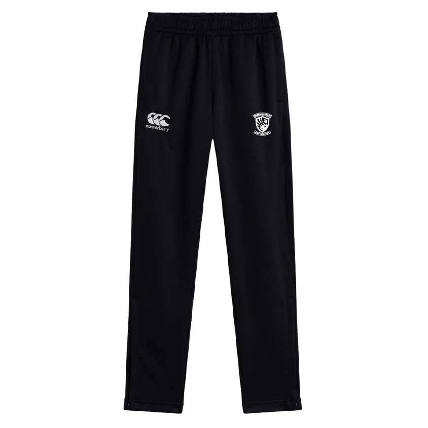 Columbus Kodiaks Stretch Tapered Pant by Canterbury