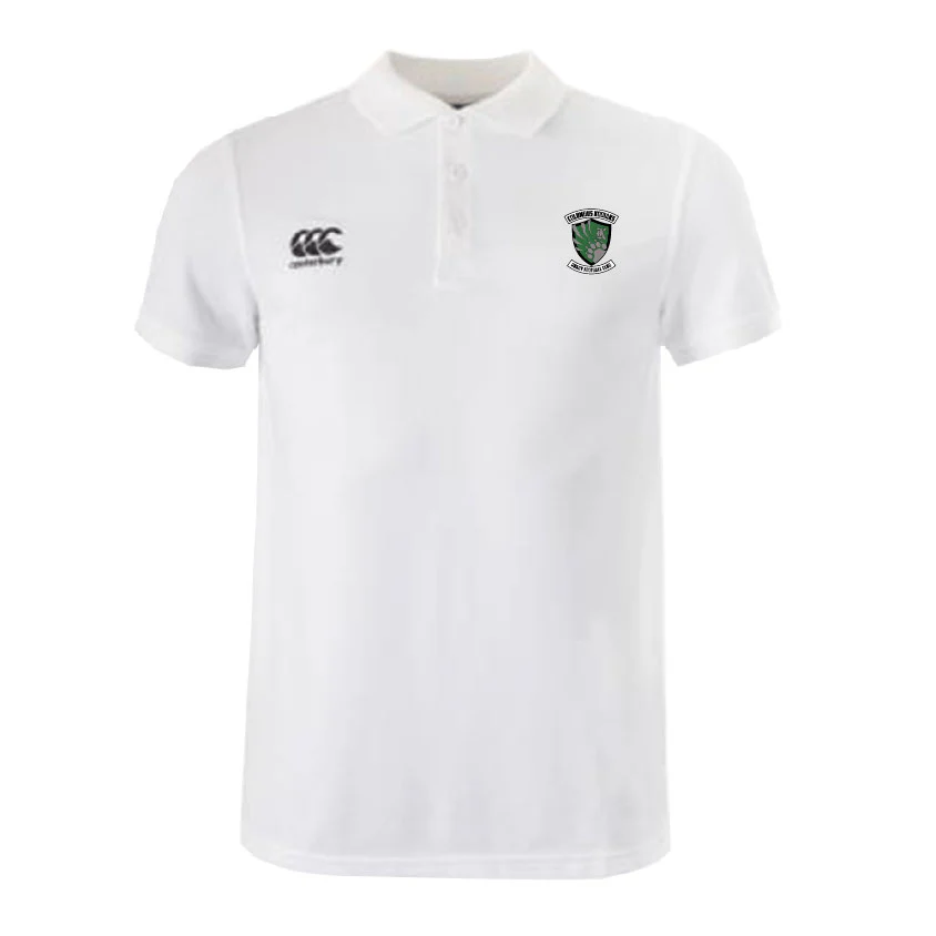 Columbus Kodiaks Waimak Polo by Canterbury - Image 3
