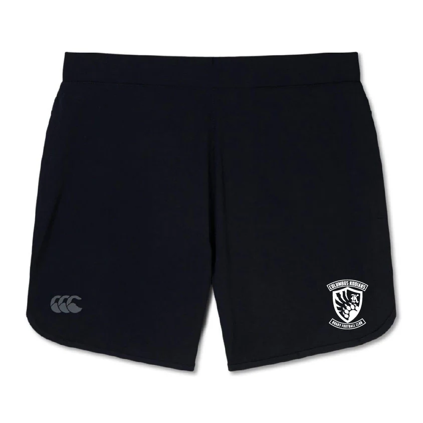 Columbus Kodiaks Women's Elite Woven Short by Canterbury