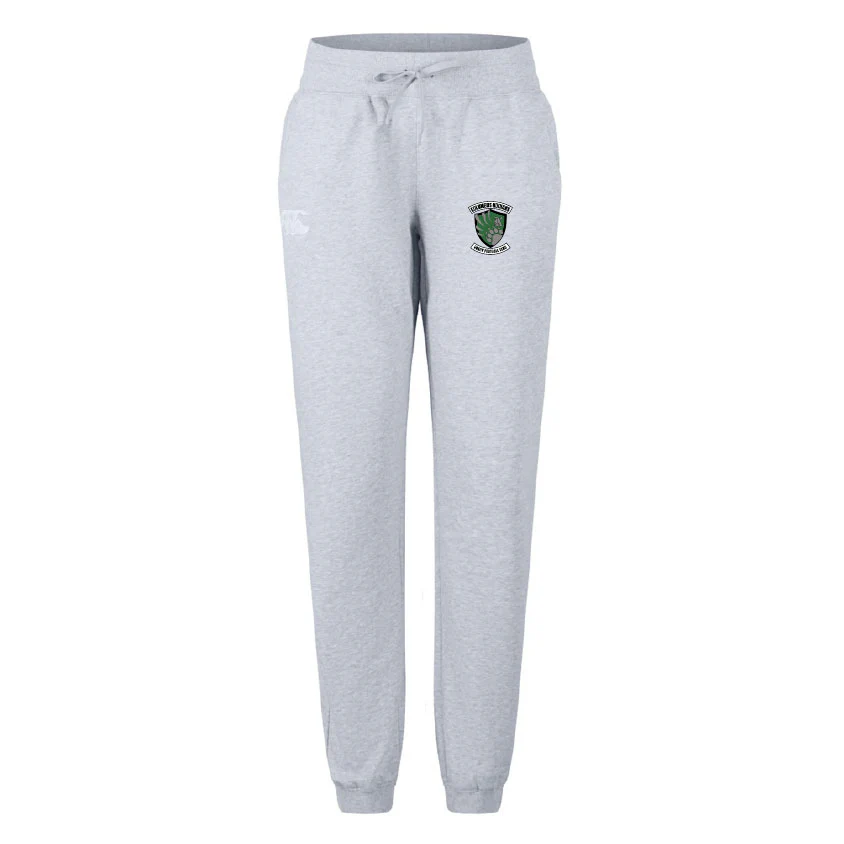 Columbus Kodiaks Women's Leisure Sweatpant by Canterbury - Image 2
