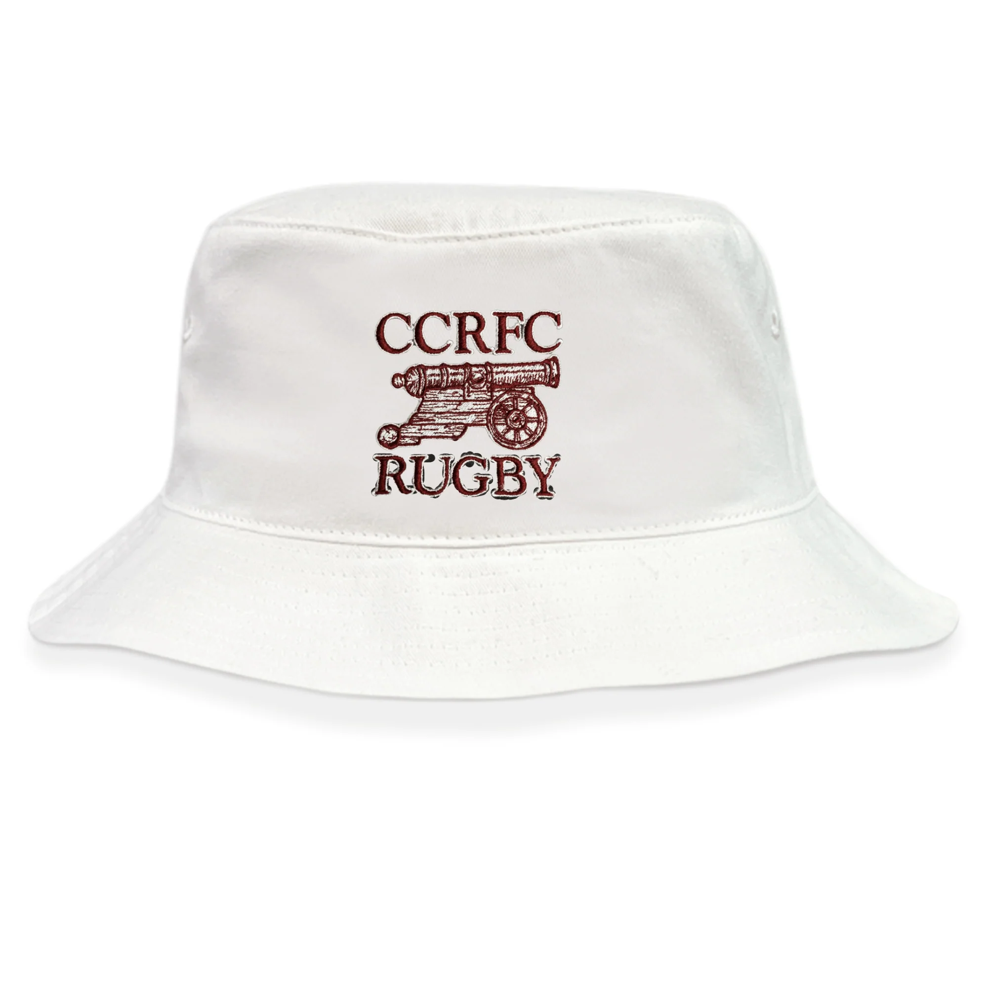 Concord Carlisle Rugby Crusher Bucket Cap