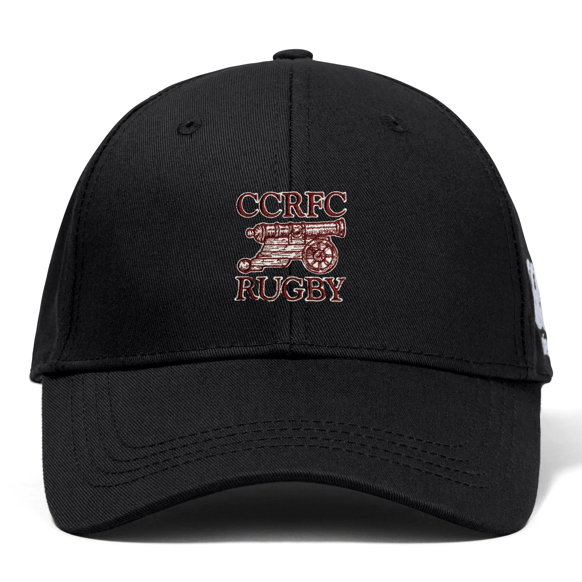 Concord Carlisle Rugby Flexfit Drill Cap by Canterbury