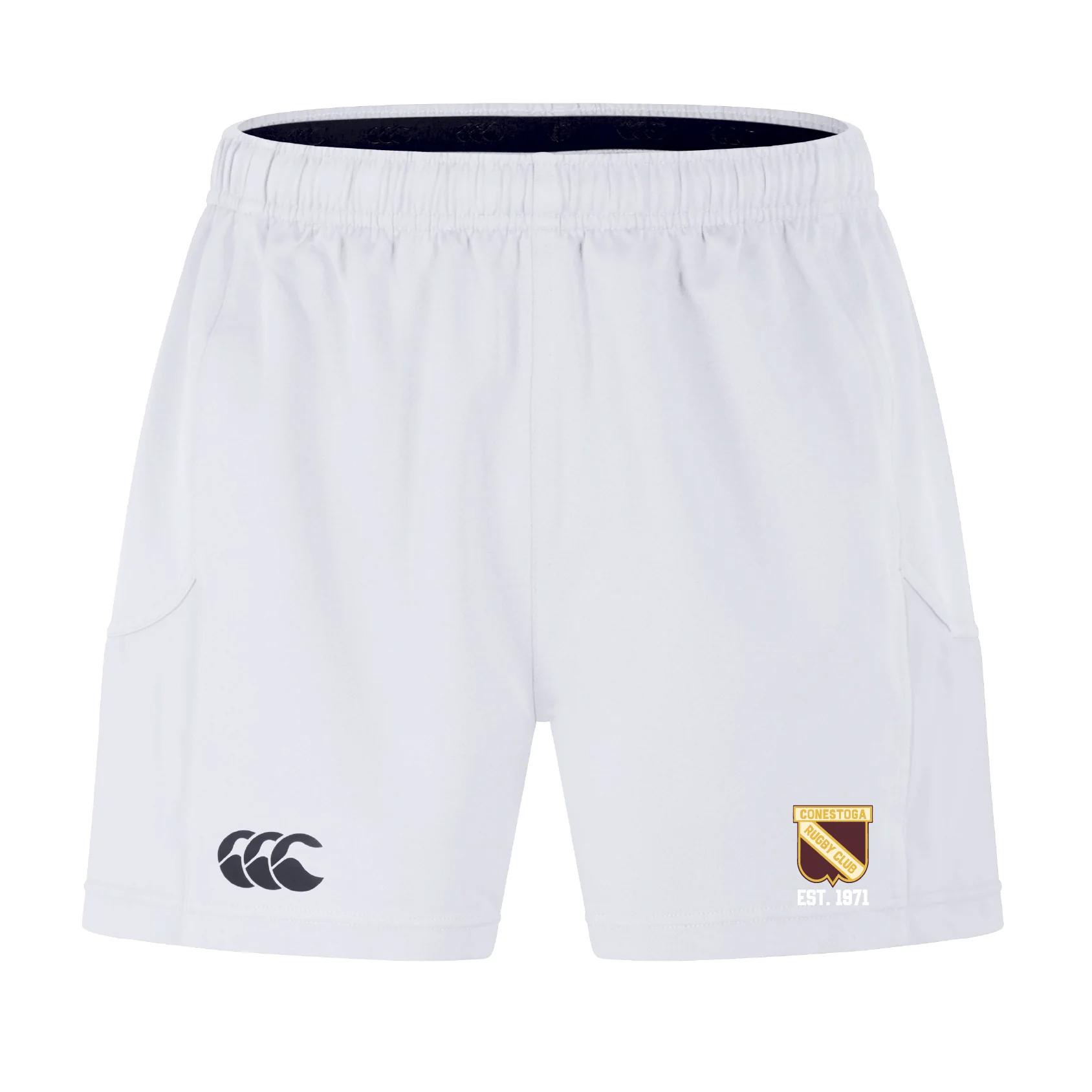 Conestoga Rugby Advantage Short 2.0 by Canterbury - Image 2
