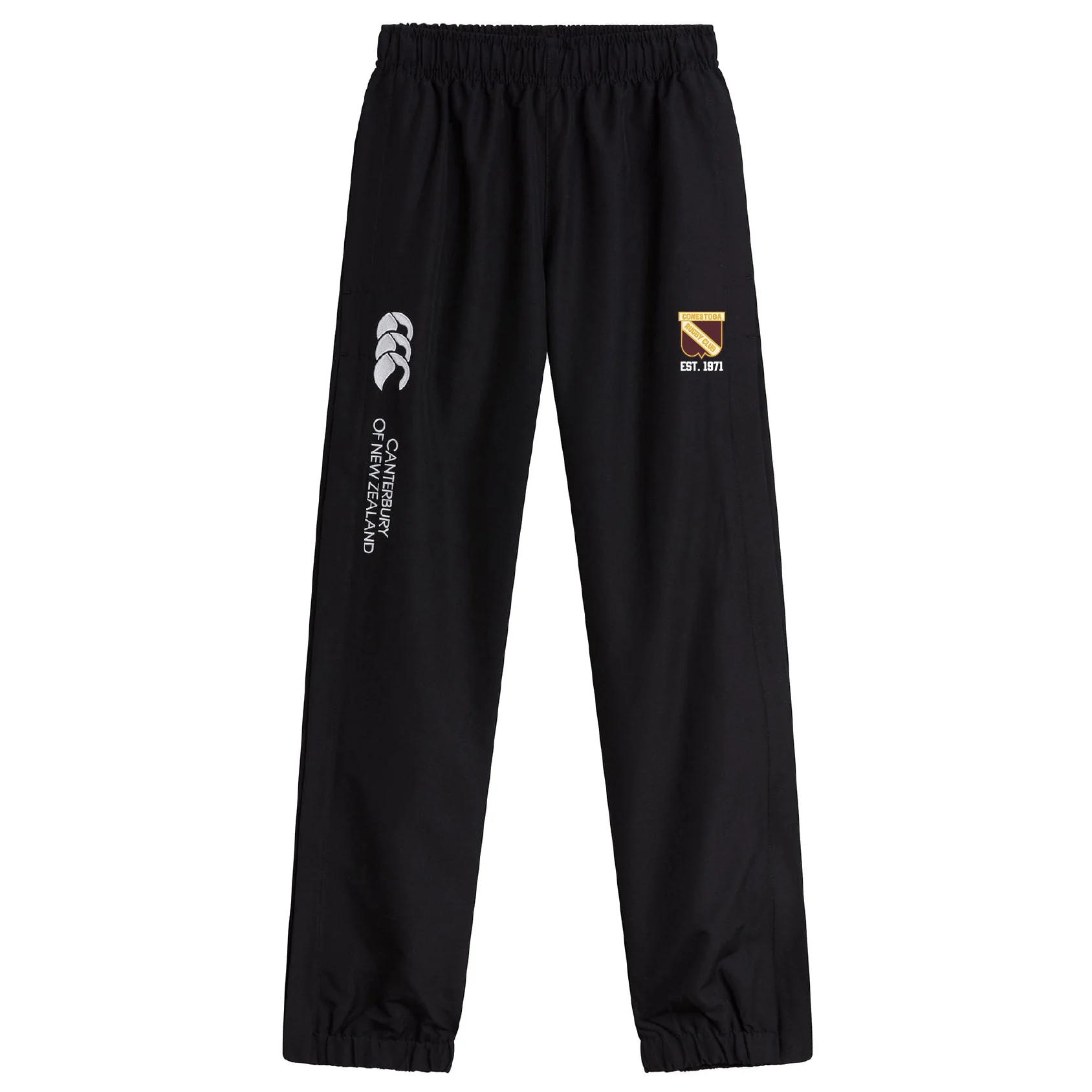 Conestoga Rugby Cuffed Hem Stadium Pant by Canterbury