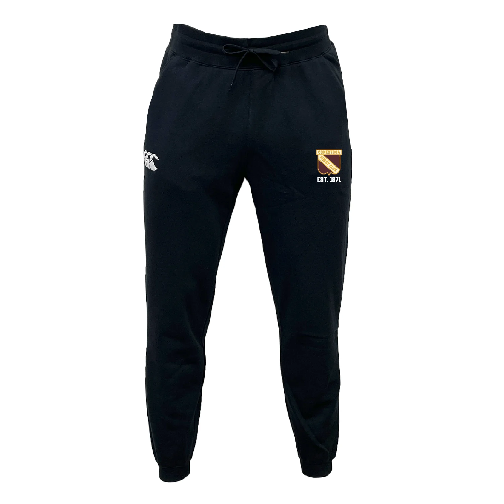 Conestoga Rugby Leisure Sweatpant by Canterbury