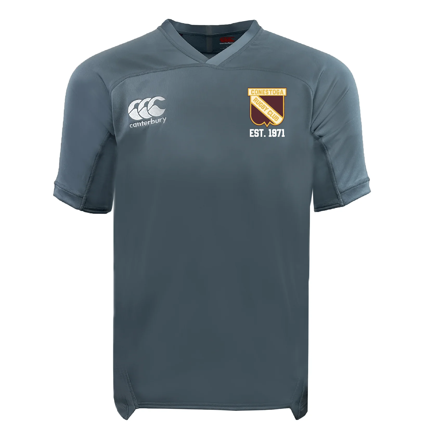 Conestoga Rugby Vapodri Evader Jersey by Canterbury - Image 2