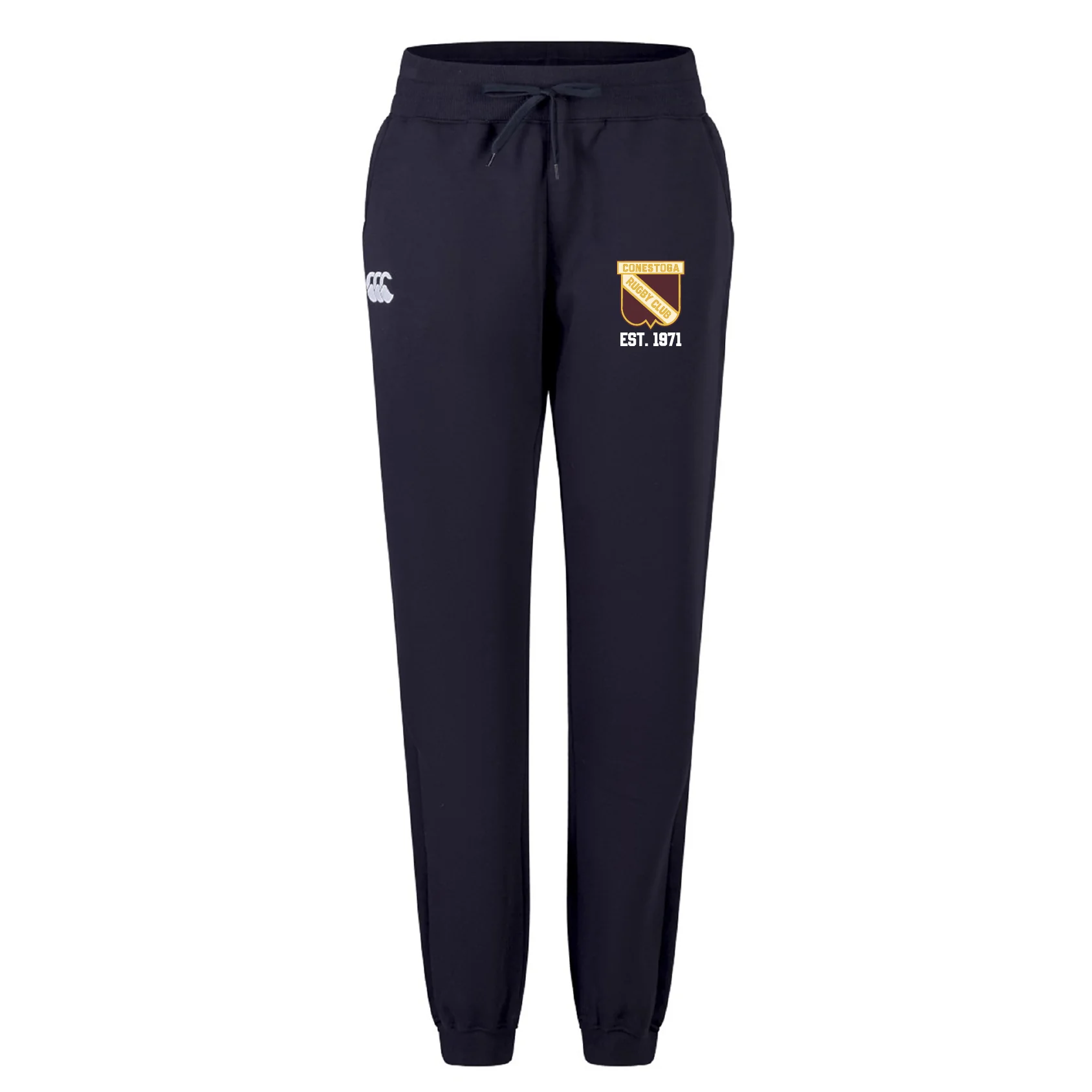 Conestoga Rugby Women's Leisure Sweatpant by Canterbury