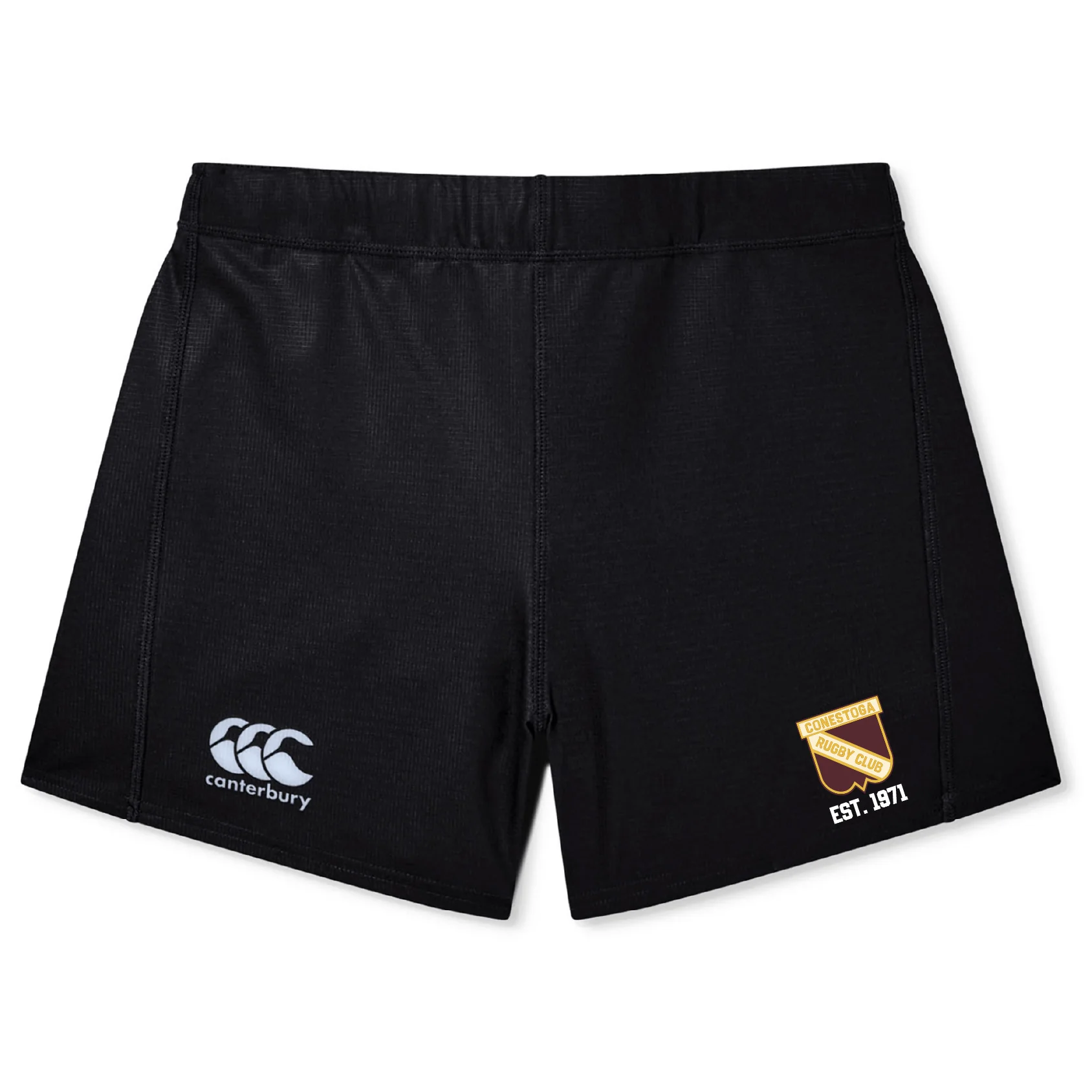 Conestoga Rugby Women's Yokohama Short by Canterbury
