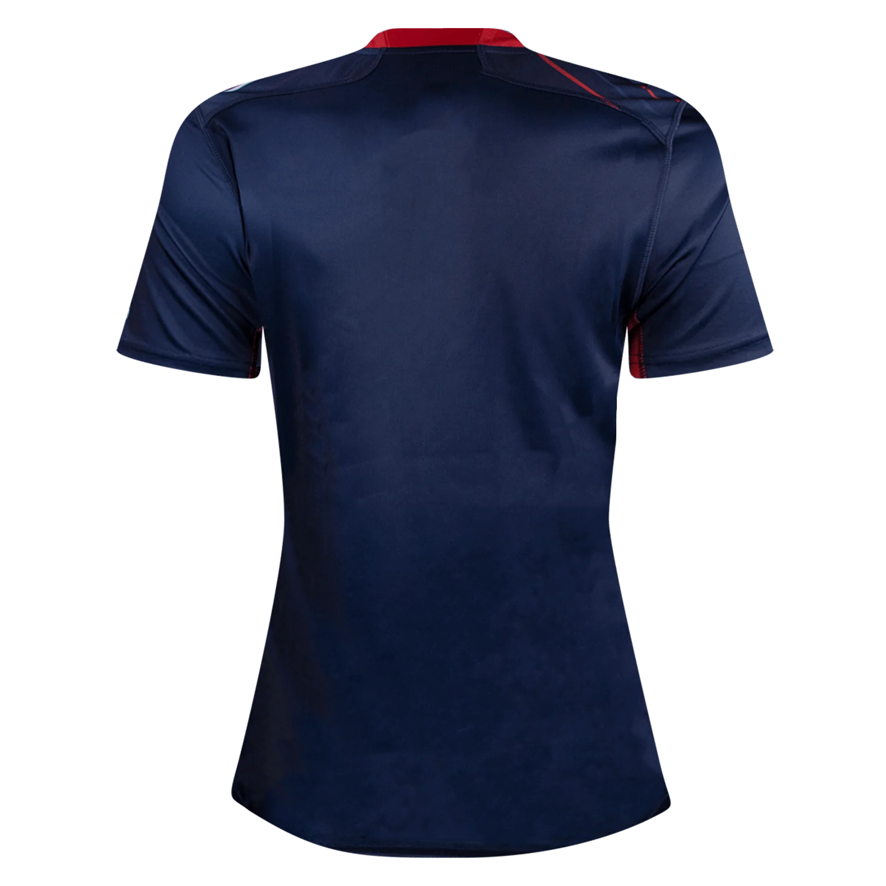 Women's USA Rugby 22/23 Away Jersey by Castore - Image 3