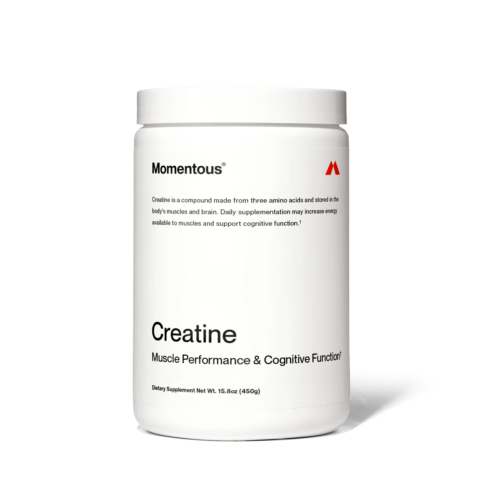 Momentous Creatine