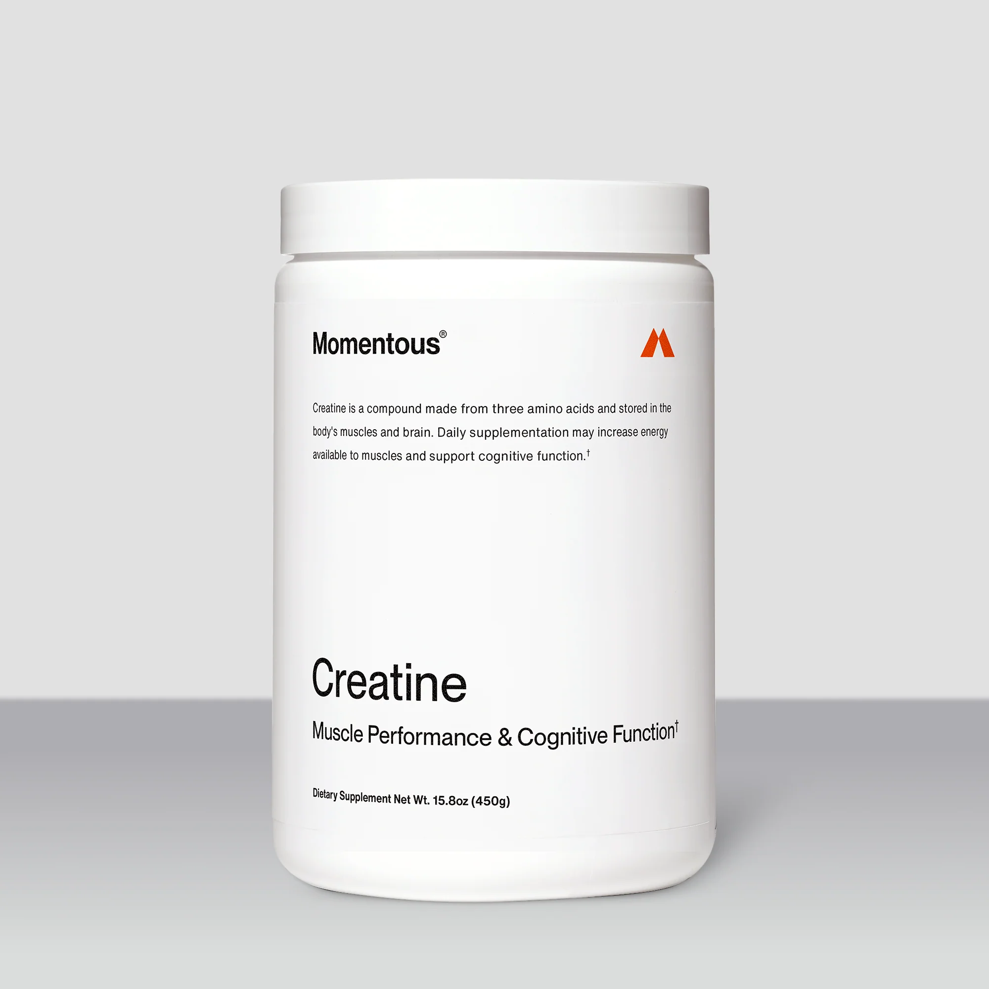 Momentous Creatine - Image 8